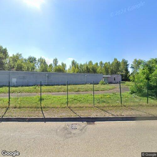 Strasbourg Data Centers Exa Infrastructure