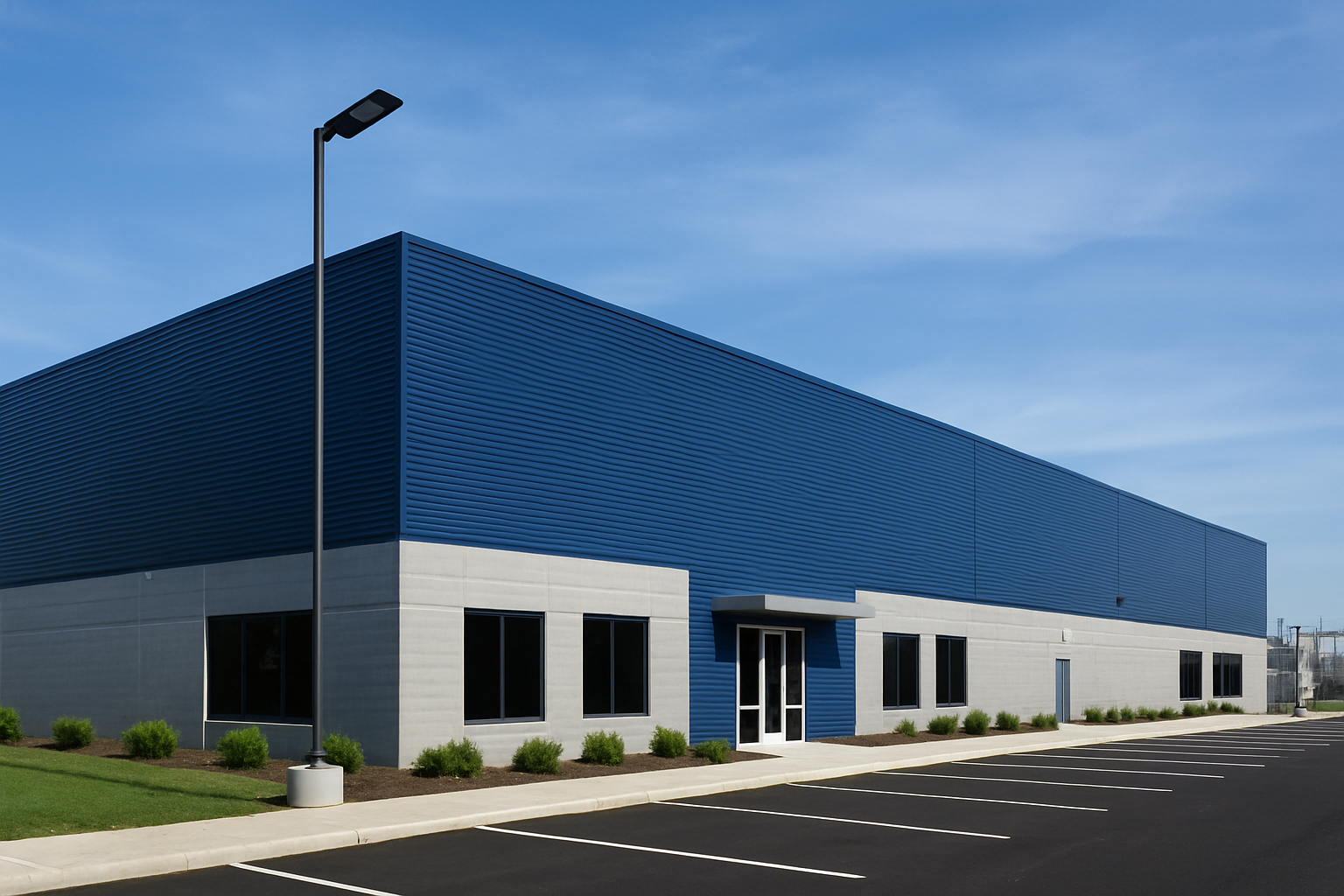 Narbonne Data Centers Exa Infrastructure