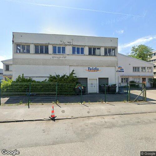 Toulouse Data Centers Exa Infrastructure